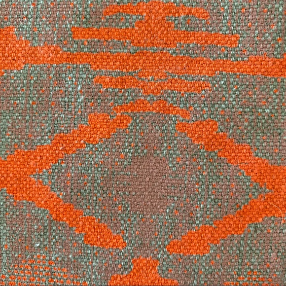 Stella & Dot | Retired Aztec Slim City clutch - Picture 9 of 9